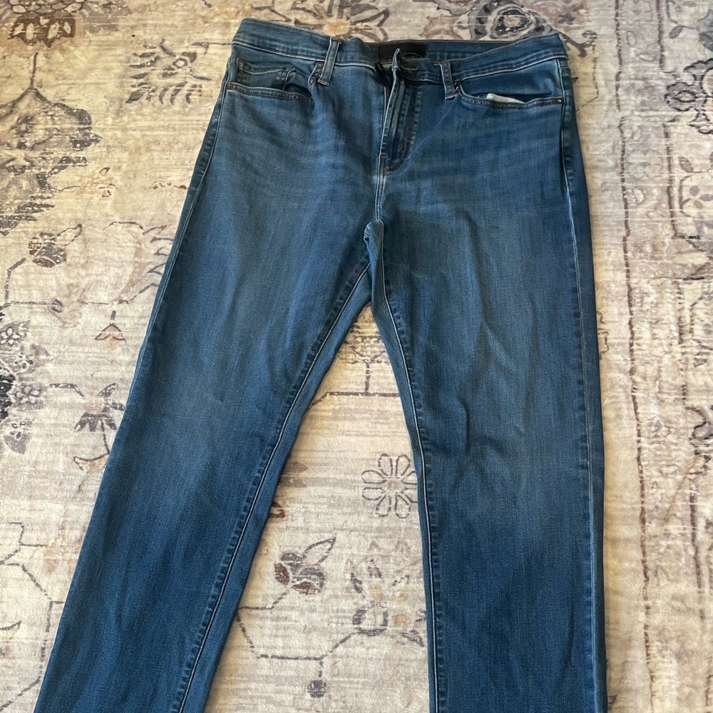 J Brand Slim Jeans